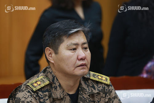 Т.Бадрал нарыг Элчин сайдаар томилохыг дэмжлээ